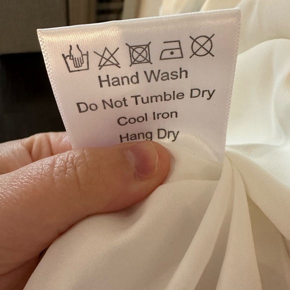 O.P.T NWOT Dress - Picture 5 of 8